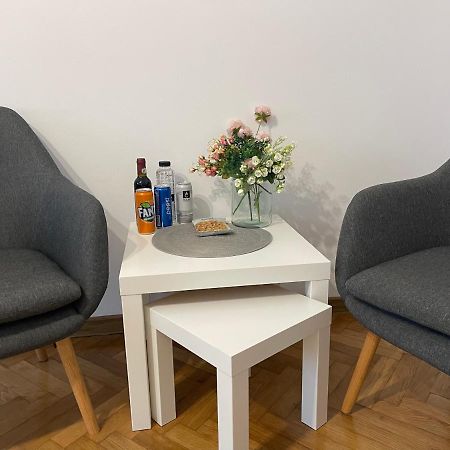 יאשי Apartament De Lux Semicentral מראה חיצוני תמונה