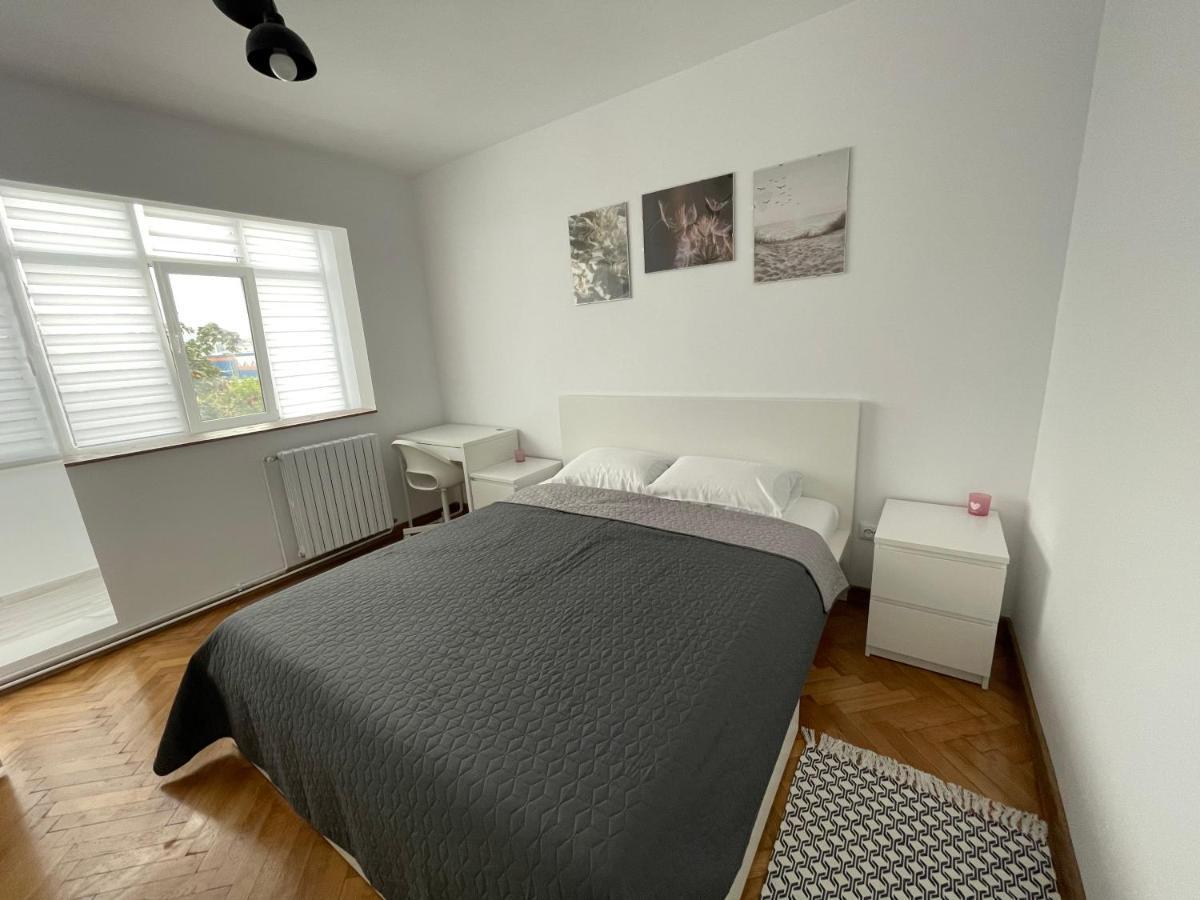 יאשי Apartament De Lux Semicentral מראה חיצוני תמונה
