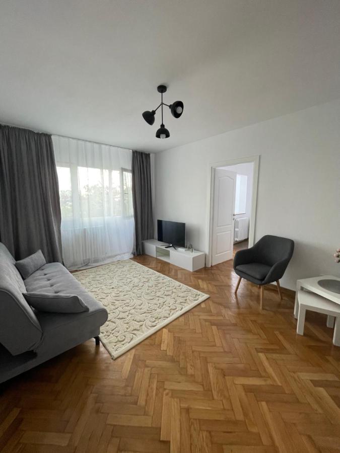 יאשי Apartament De Lux Semicentral מראה חיצוני תמונה