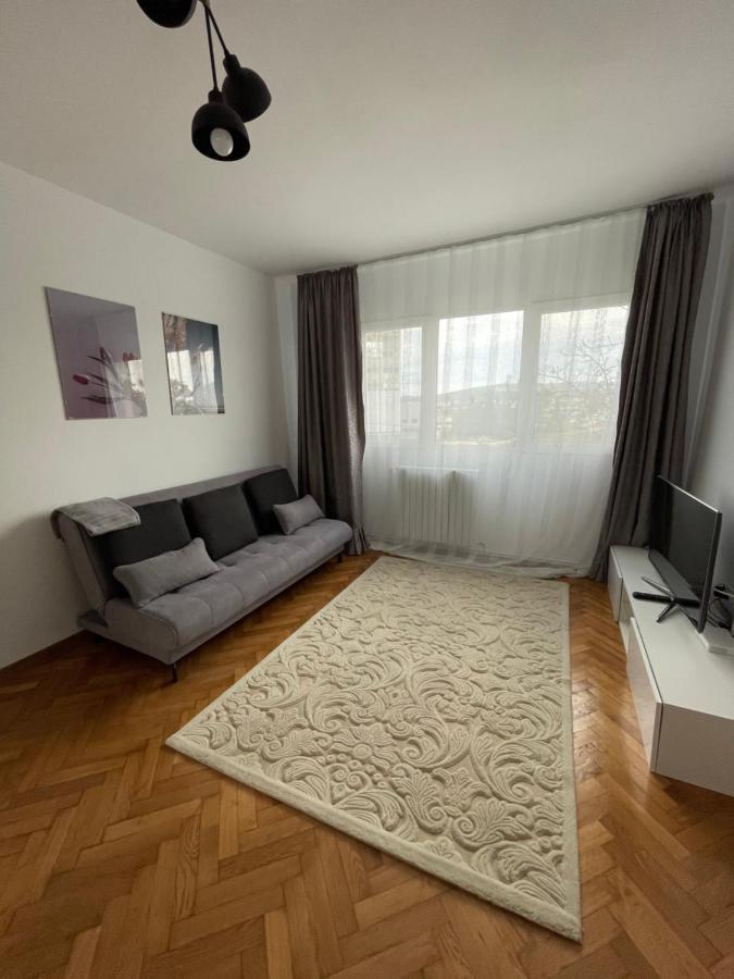 יאשי Apartament De Lux Semicentral מראה חיצוני תמונה