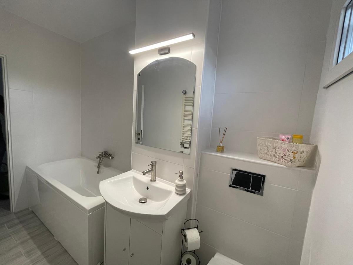 יאשי Apartament De Lux Semicentral מראה חיצוני תמונה