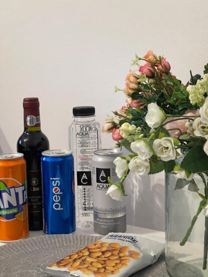 יאשי Apartament De Lux Semicentral מראה חיצוני תמונה