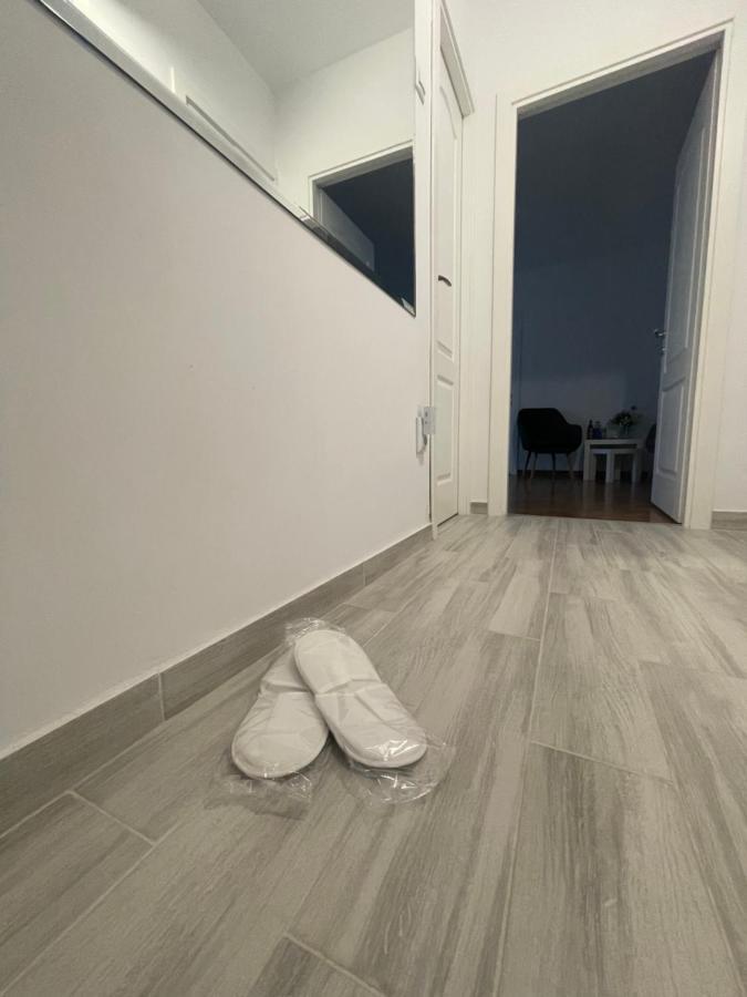 יאשי Apartament De Lux Semicentral מראה חיצוני תמונה