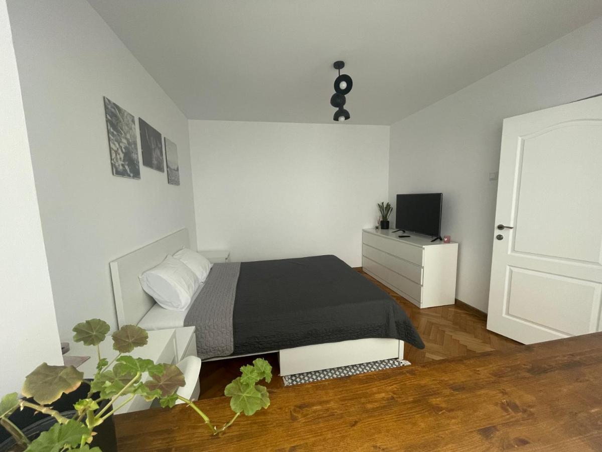 יאשי Apartament De Lux Semicentral מראה חיצוני תמונה